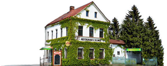 Restaurace U SLunce Česká Kamenice