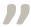 Uvozovky